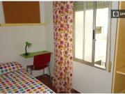 Habitación en piso compartido en Córdoba