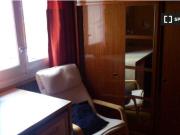 Habitación en piso compartido en Cuatro Caminos, Madrid