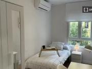 Habitación en piso compartido en Cuatro Caminos, Madrid