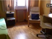 Habitación en piso compartido en Cuatro Caminos, Madrid