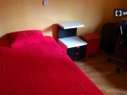 Habitación en piso compartido en Cuatro Caminos, Madrid