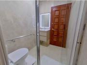 Habitación en piso compartido en el centro de Alicante