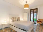 Habitación en piso compartido en el distrito de Sarrià...