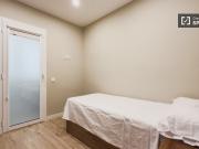 Habitación compartida de 3 habitaciones en El Poble Sec,...