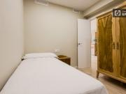 Habitación compartida de 3 habitaciones en El Poble Sec,...