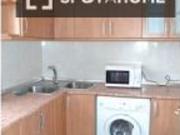 Habitación en piso compartido en El Prat de Llobregat
