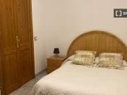 Habitación en piso compartido en El Prat de Llobregat