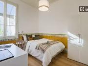 Habitación en piso compartido en el Putget i Farró,...