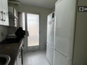 Habitación en piso compartido en Fuenlabrada