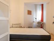 Habitación en piso compartido en Gaztambide, Madrid