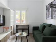 Habitación en piso compartido en Getafe