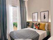 Habitación en piso compartido en Gràcia, Barcelona