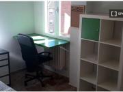 Habitación en piso compartido en Granada