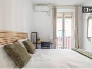 Habitación en piso compartido en Granada