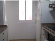 Habitación en piso compartido en Granada