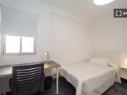 Habitación en piso compartido en Granada