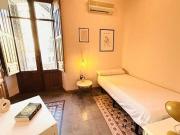 Habitación en piso compartido en Granada