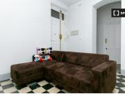 Habitación en piso compartido en Granada