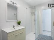 Habitación en piso compartido en Granada