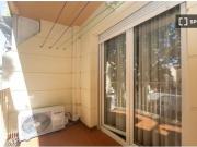 Habitación en piso compartido en Granada