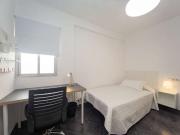 Habitación en piso compartido en Granada