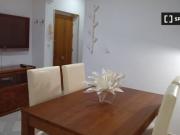 Habitación en piso compartido en Granada