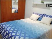 Habitación en piso compartido en Granada