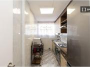 Habitación en piso compartido en Granada