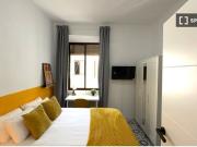 Habitación en piso compartido en Granada