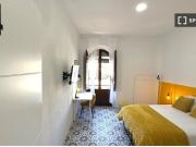 Habitación en piso compartido en Granada