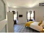 Habitación en piso compartido en Granada