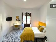 Habitación en piso compartido en Granada