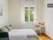 Habitación en piso compartido en Guindalera, Madrid