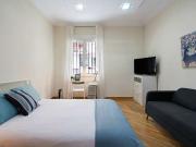 Habitación en piso compartido en Guindalera, Madrid