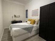 Habitación en piso compartido en Hostafrancs, Barcelona