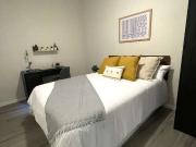 Habitación en piso compartido en Hostafrancs, Barcelona