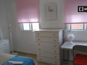 Habitación en piso compartido en Jaén