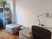 Habitación en piso compartido en La Gran Vía, Valencia