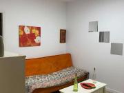 Habitación en piso compartido en La Laguna