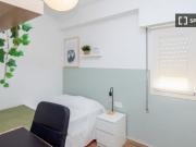 Habitación en piso compartido en La Raiosa, Valencia