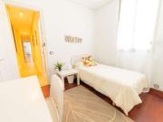 Habitación en piso compartido en La Ribera, Bilbao