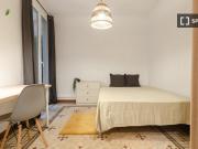 Habitación en piso compartido en l'Antiga Esquerra...