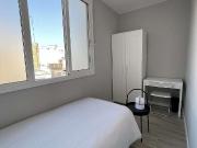 Habitación en piso compartido en L'Hospitalet de...