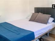 Habitación en piso compartido en LHospitalet de Llobregat