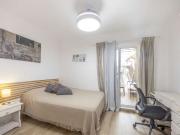 Habitación en piso compartido en L'Illa Perduda,...