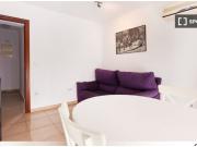 Habitación en piso compartido en Los Remedios