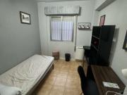 Habitación en piso compartido en madrid