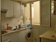 Habitación en piso compartido en madrid