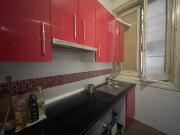 Habitación en piso compartido en madrid