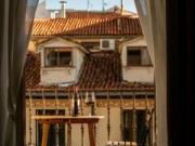 Habitación en piso compartido en madrid